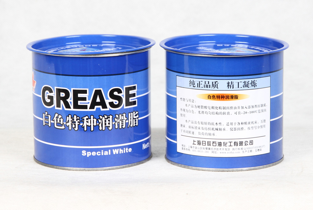 GREASE ��ɫ�طN����֬
